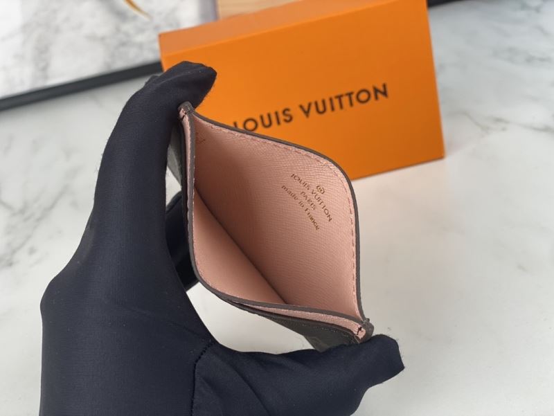 Louis Vuitton Wallets Purse